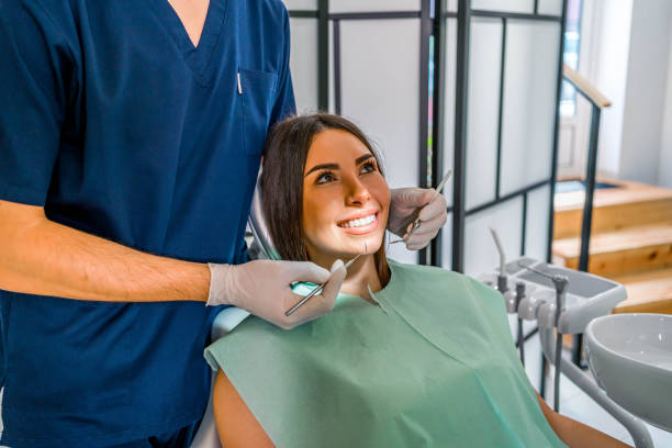 Best Preventive Dentistry  in Polkton, NC